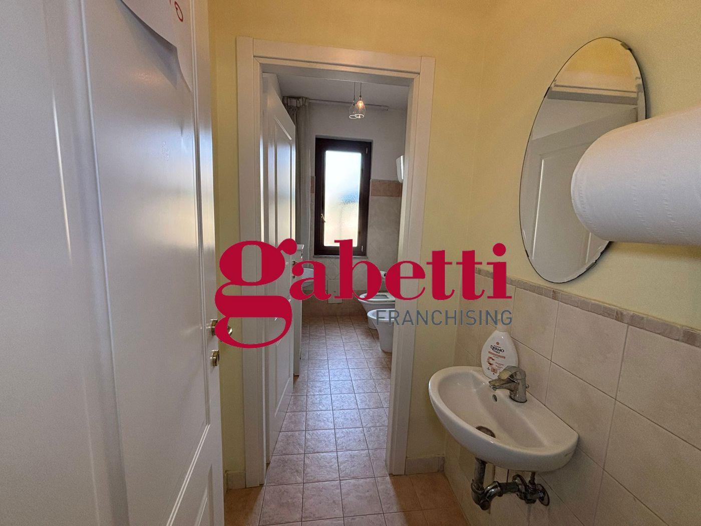 Villa a schiera in Via Gibuti 2/C, Recale