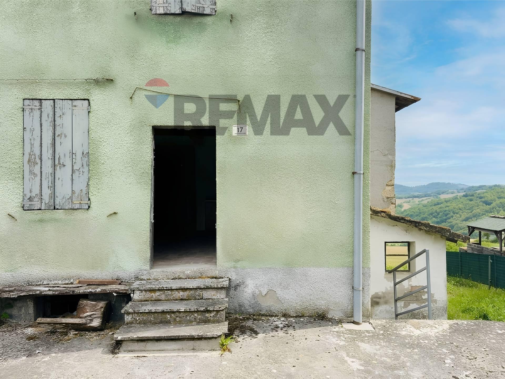 Appartamento in Via Pianzo Montae Sopra 17, Casina