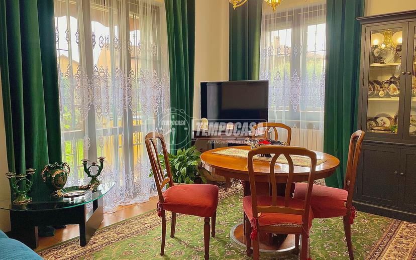 Trilocale in Via per Cornate 33, Verderio — foto 5 di 5