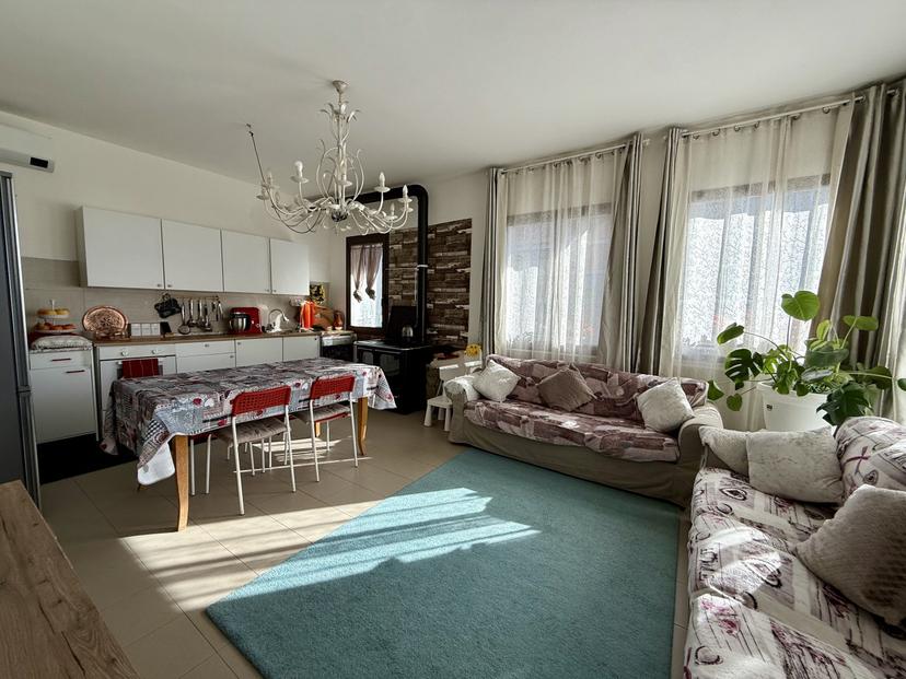 Villa a schiera in Via Ponticello, Este — foto 4 di 5