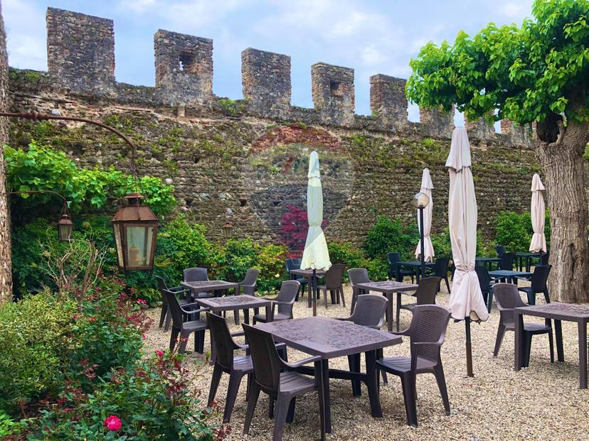 Rustico in Via Castello Castellaro 59, Monzambano — foto 2 di 5