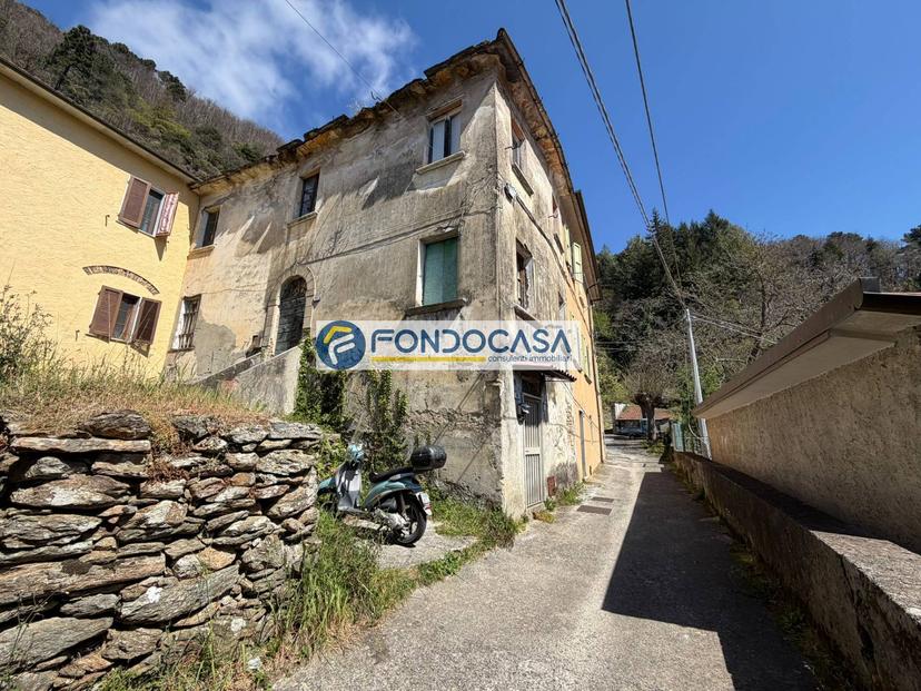 Rustico in Via Grotticelle, Seravezza — foto 5 di 5