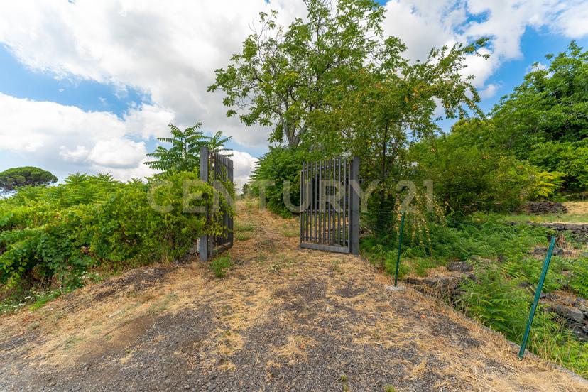 Villa in Via Grazia Deledda 28, Santa Venerina — foto 5 di 5