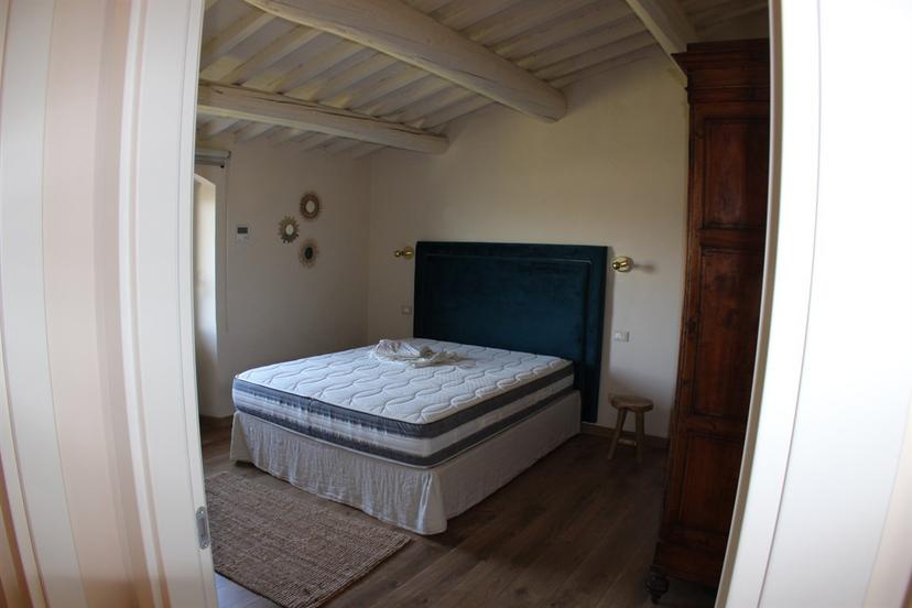 Quadrilocale, Bagno a Ripoli