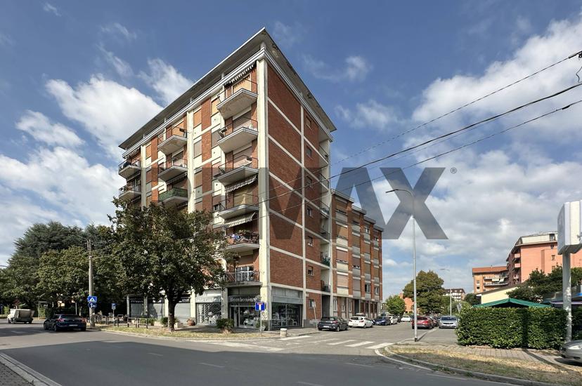 Trilocale in Via Giotto 1, Seveso — foto 4 di 5
