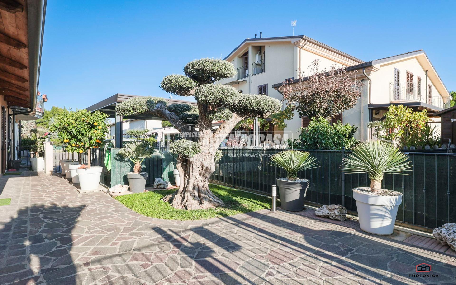 Casa indipendente in Via del Carro, Misano Adriatico