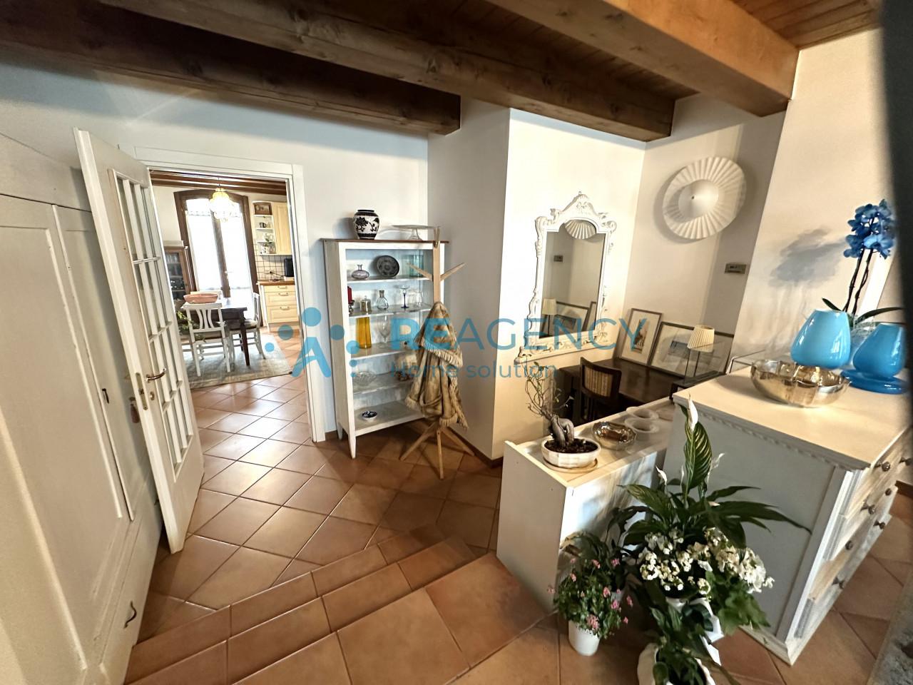 Villa a schiera in Costabissara, Via Fornace, Costabissara