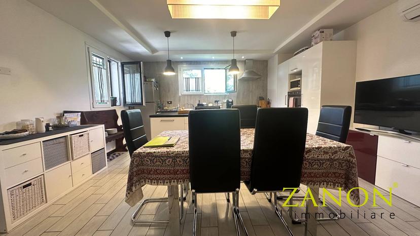 Appartamento in Via Primo Maggio 114, Savogna d'Isonzo — foto 4 di 5