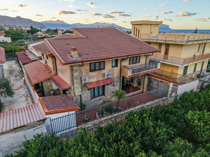 Villa, Misilmeri — foto 4 di 5