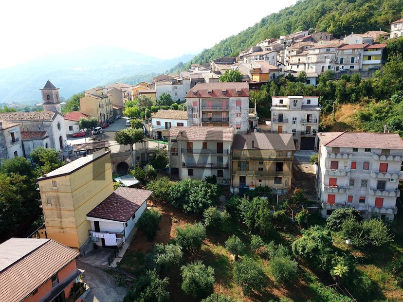 Casa indipendente, Santa Caterina Albanese — foto 5 di 5