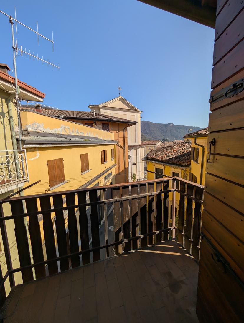 Bilocale in Via Prandini 7, Vobarno — foto 2 di 5