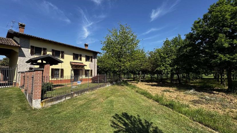 Casa indipendente, Oviglio — foto 4 di 5