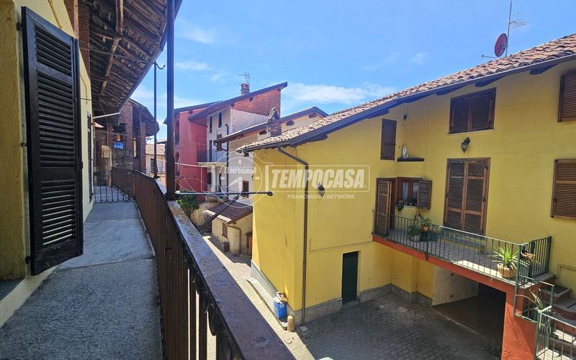 Casa indipendente in Via Forte, Brusnengo — foto 3 di 5