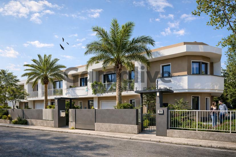 Villa in Via Frassino 20, Peschiera del Garda — foto 5 di 5