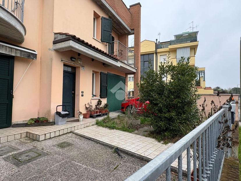 Villa a schiera in Via Acquario 16, Cesenatico — foto 3 di 5