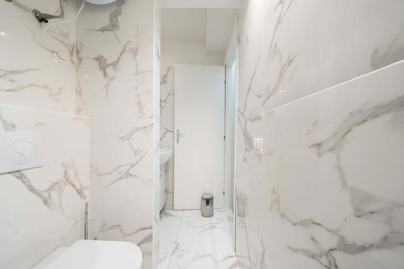 Monolocale in Via Francesco Sforza 19, Milano