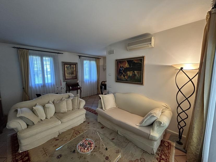 Villa in Viale Giuseppe Mazzini, Mestrino — foto 5 di 5