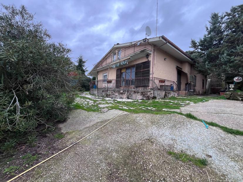 Casa indipendente in Via Furbara Sasso, Cerveteri — foto 5 di 5