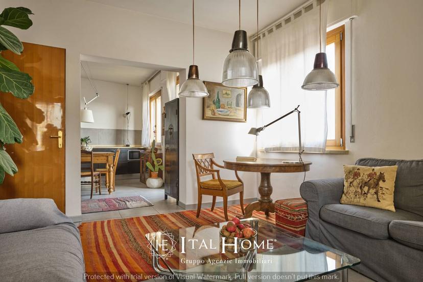 Casa indipendente in Via 6 Novembre, Sant'Ambrogio di Valpolicella — foto 3 di 5