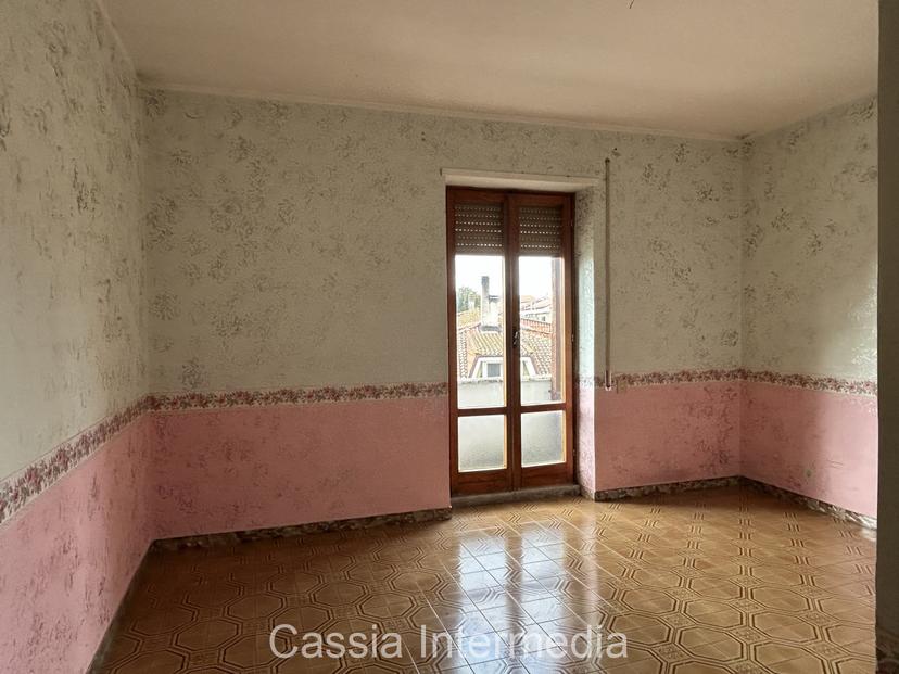 Attico in Via Aldo Moro 102, Nepi — foto 4 di 5