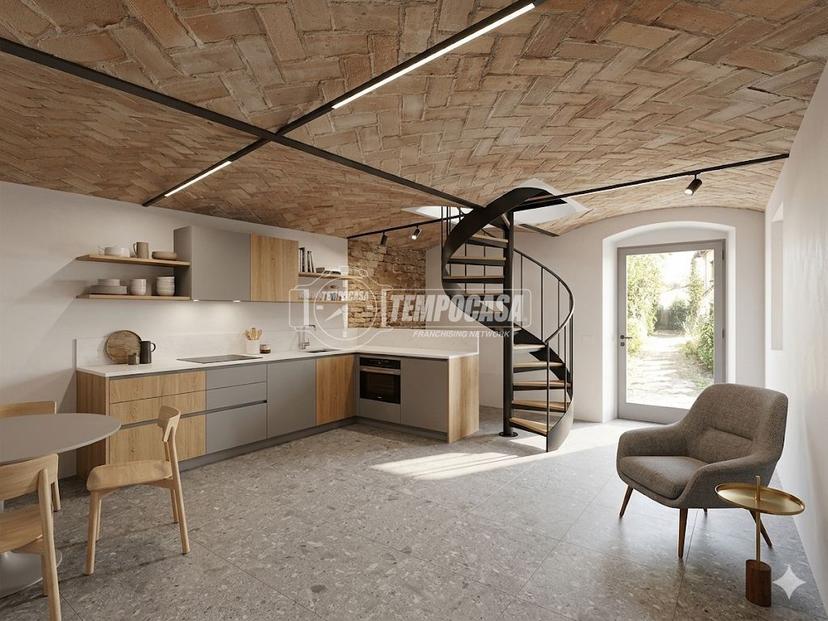 Rustico in La Lutta 18, Pavullo nel Frignano — foto 3 di 5