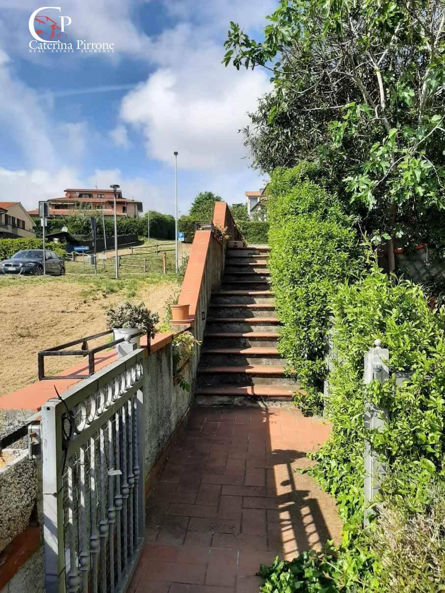 Casa indipendente in Via dell'Erbaio 10, Guardistallo