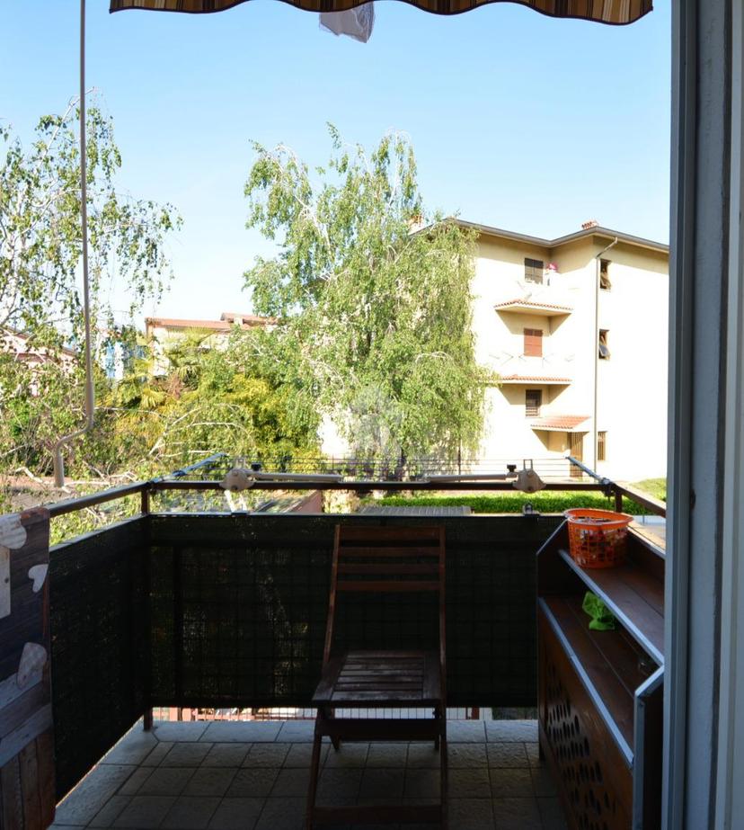 Trilocale in Via Venticinque Aprile 19, Capriate San Gervasio — foto 5 di 5