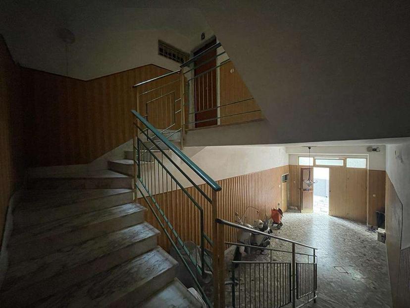 Appartamento in Via Francesco Crispi 32, Mola di Bari — foto 4 di 5