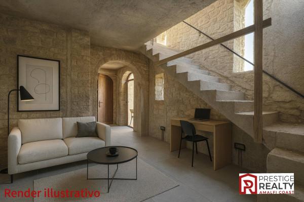 Rustico in Via Fiume, Scala — foto 2 di 5