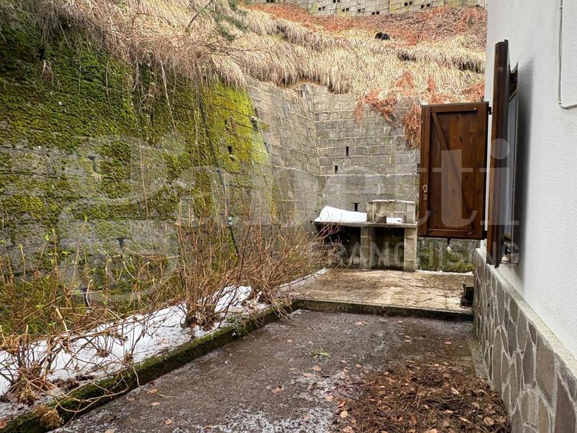 Villa in Villaggio Palumbo Nc, Cotronei — foto 4 di 5