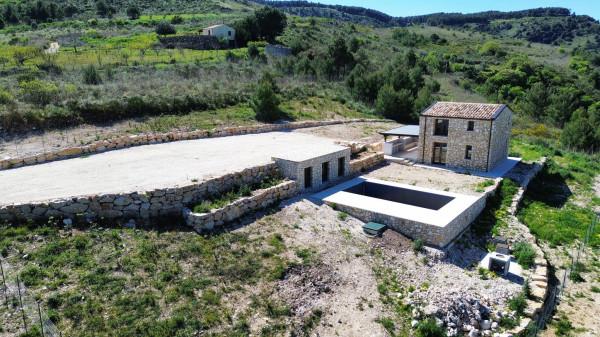 Villa in Contrada Compilato, Castellammare del Golfo — foto 5 di 5