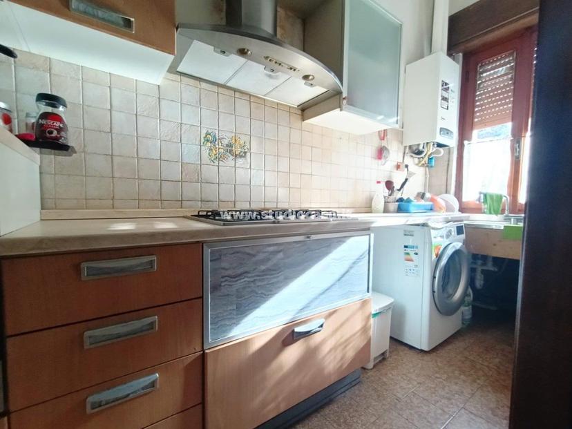Villa quadrifamiliare in Via Umberto I°, Pandino — foto 4 di 5