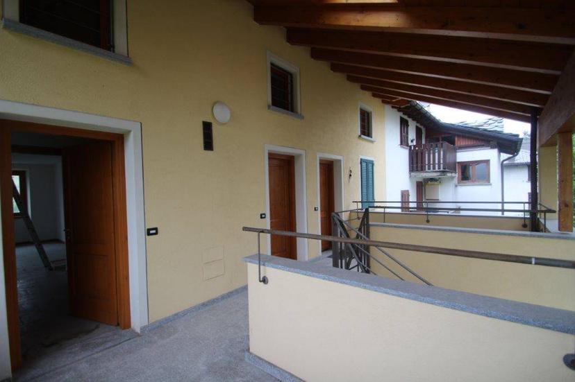 Trilocale, Campodolcino — foto 5 di 5