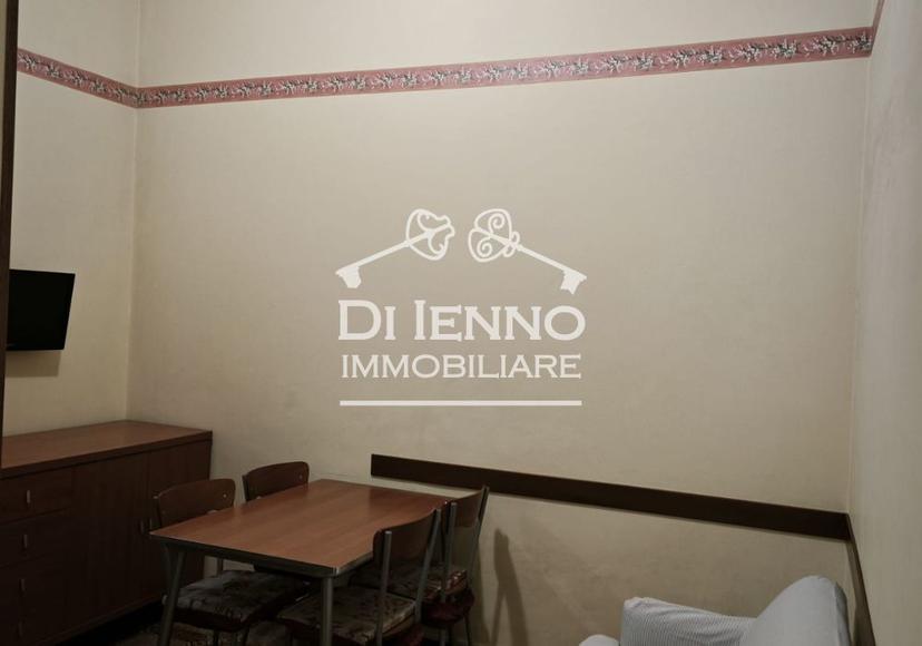 Bilocale in Via Angelo Messedaglia 9, Roma