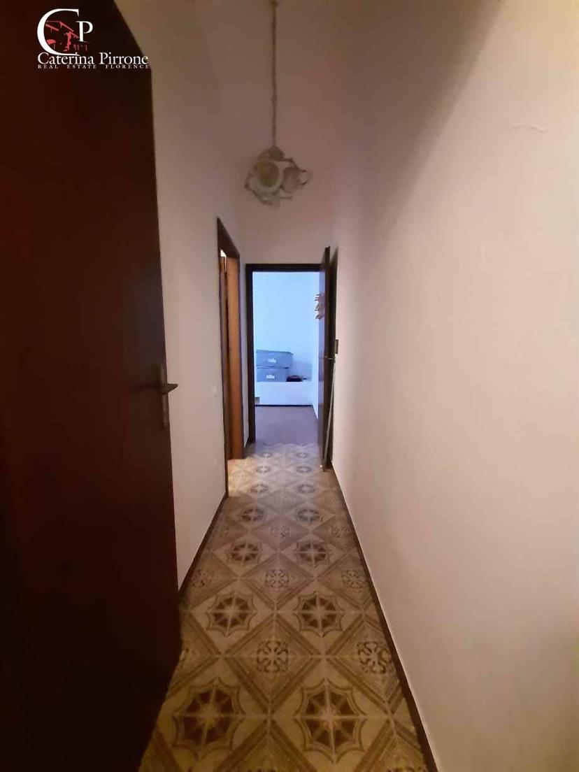 Quadrilocale in Stradone del Lupo 11, Rosignano Marittimo — foto 3 di 5
