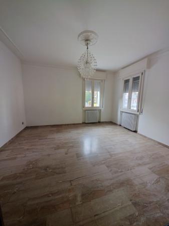 Trilocale in Via Giacomo Matteotti 22d, Castelnuovo Rangone — foto 4 di 5