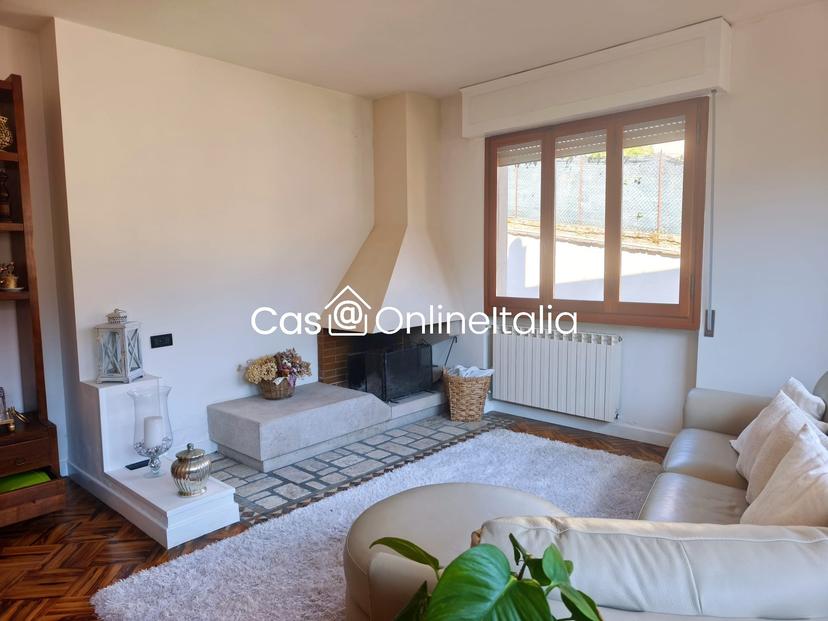 Appartamento in Via del Morandaccio 27 Vernio 28, Vernio — foto 5 di 5