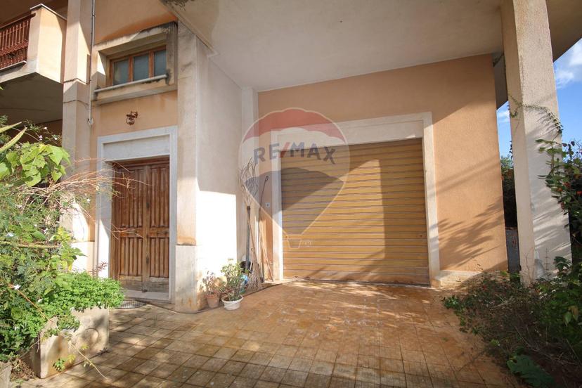 Villa in Via Domenico Paladino 1, Santa Flavia — foto 5 di 5
