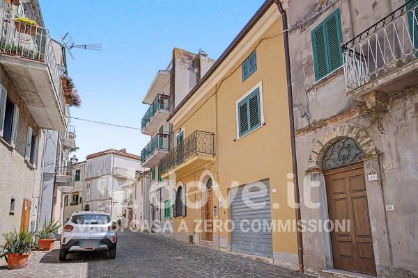 Terratetto unifamiliare in Via Roma 44, Castilenti — foto 5 di 5