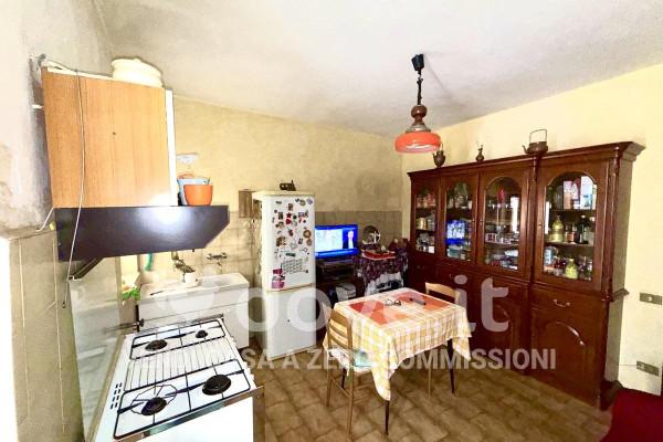Terratetto unifamiliare in Vicolo San Lorenzo 6, Ghisalba