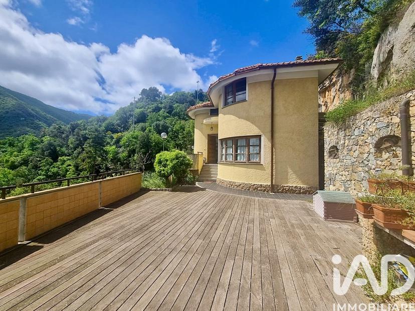 Villa in Localitã&nbsp; Caselle, Balestrino — foto 3 di 5