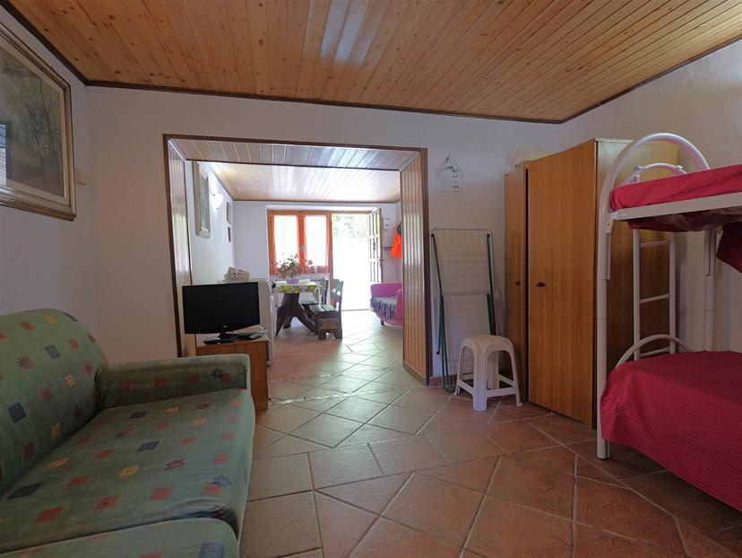 Quadrilocale in Via Aurelia, Carrodano — foto 3 di 5