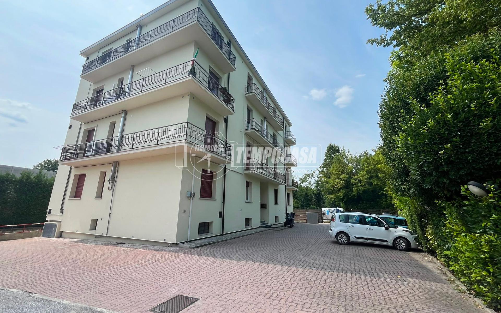Bilocale in Via G. Matteotti, Sirone