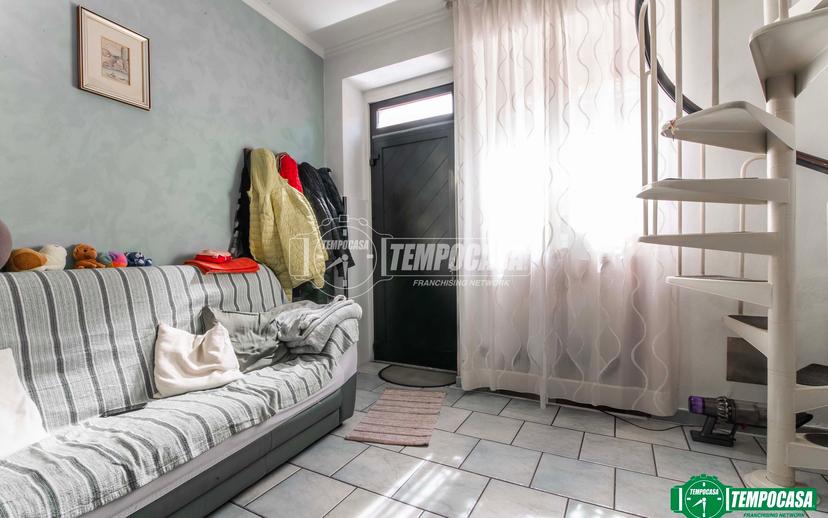 Trilocale in Via Trento, Garbagnate Milanese — foto 4 di 5