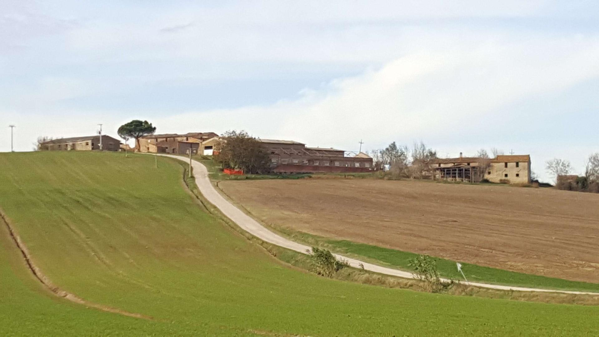 Rustico in Località  Villanova Snc, Marsciano