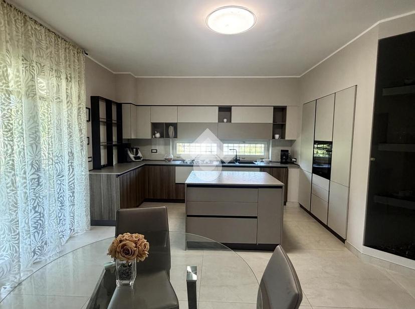 Villa in Via S. Marciano, Cervinara — foto 5 di 5
