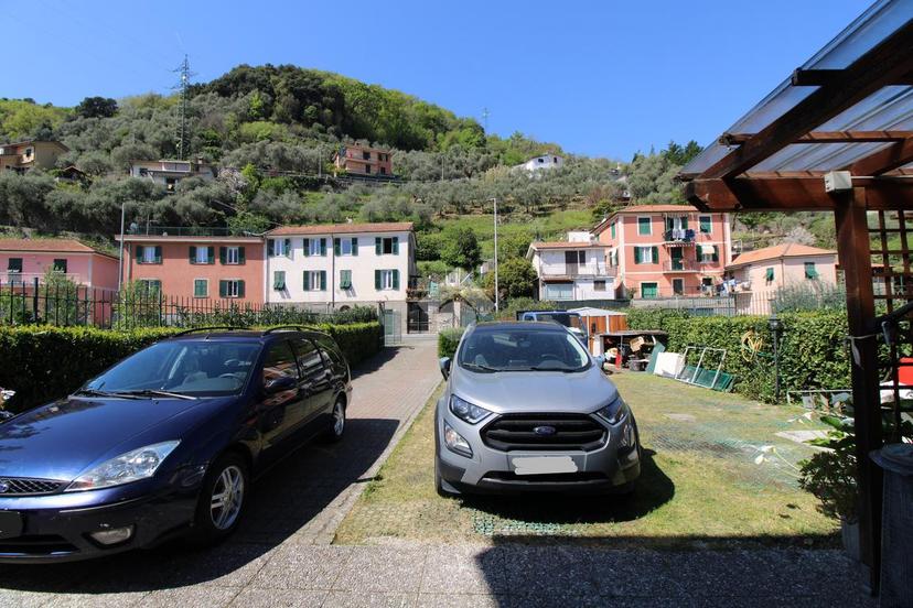 Villa a schiera in Via Parma 222, Chiavari — foto 5 di 5