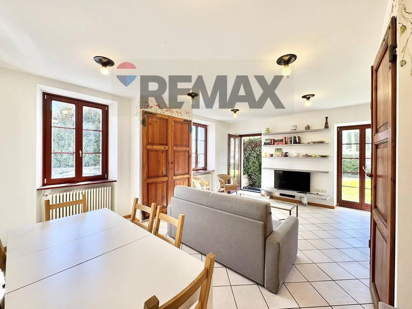 Villa in Corso Belvedere 71 23, Ghiffa — foto 5 di 5