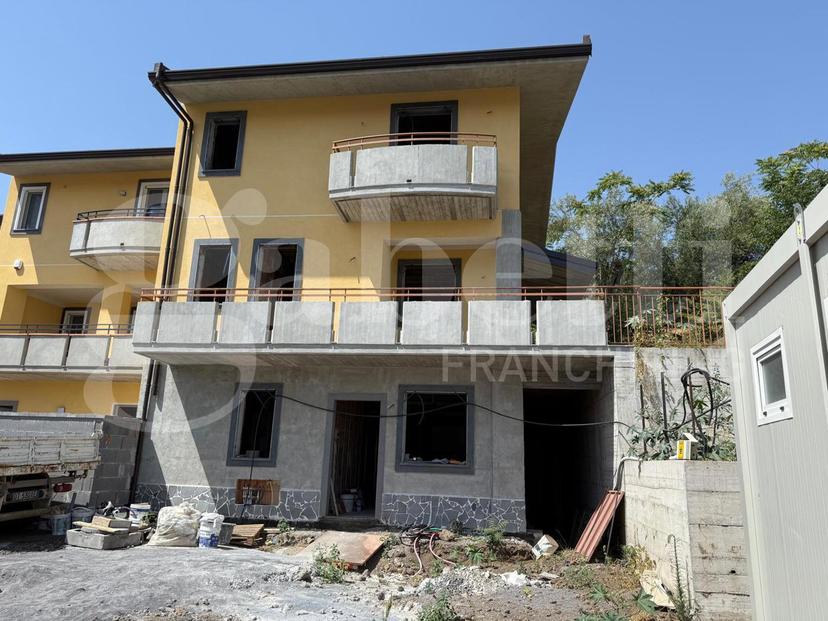 Villa in Via Galatea  17, Aci Catena — foto 3 di 5