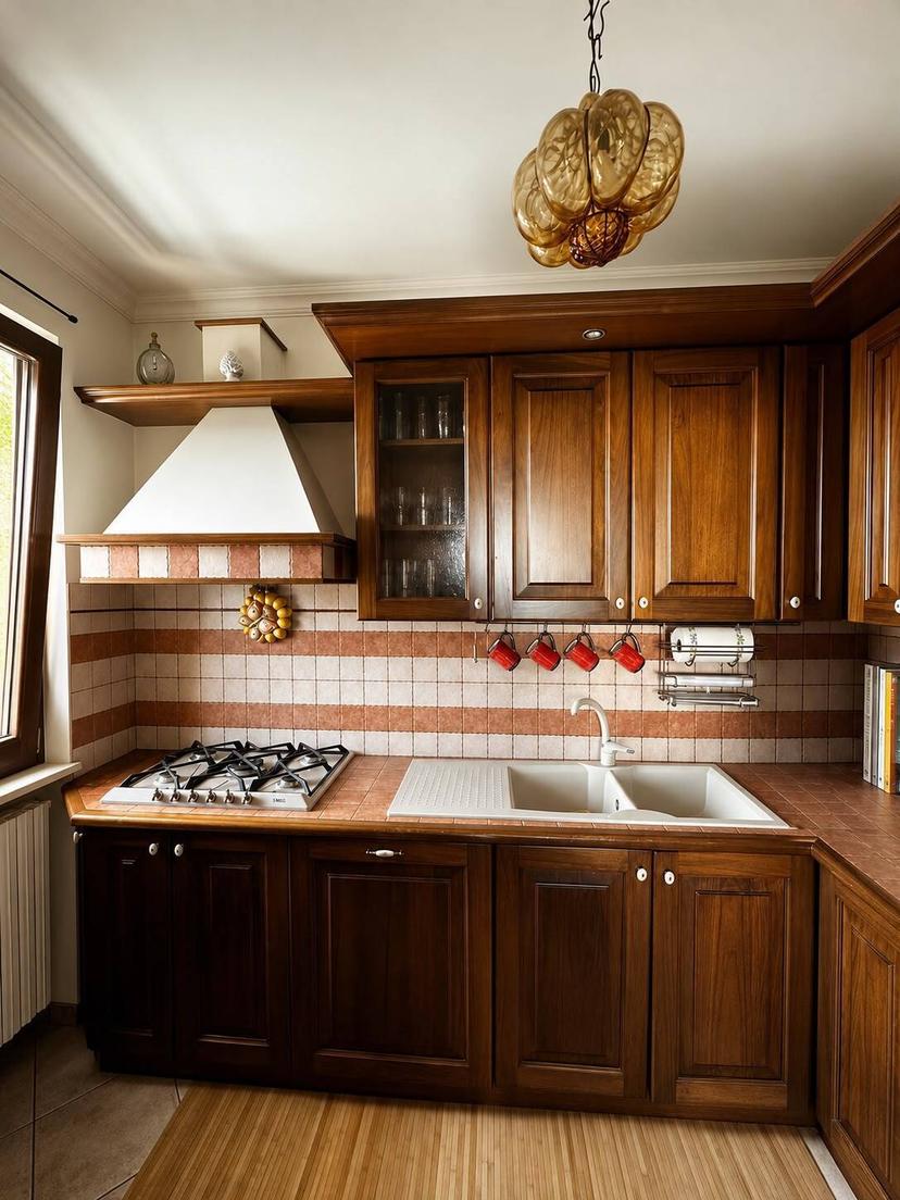 Quadrilocale in Via Antonio Gidiuli 33a, Lecce